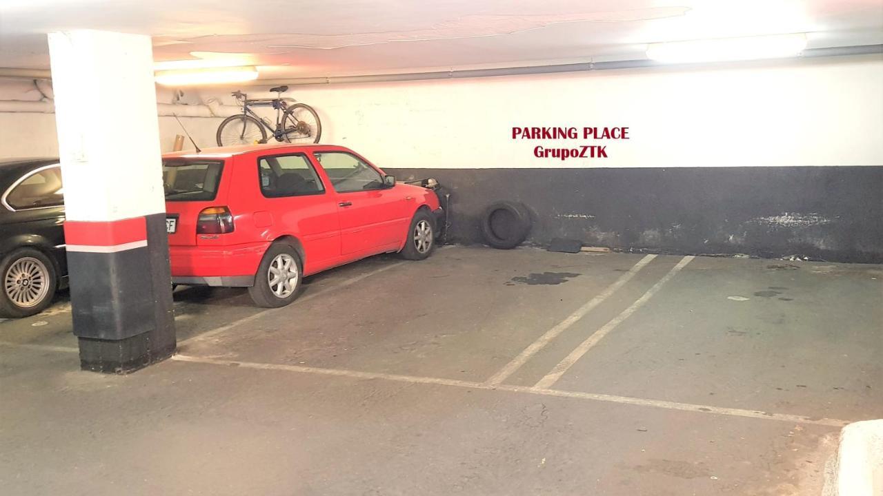 Appartamento Getxo II 15Min Bilbao By Grupoztk Esterno foto