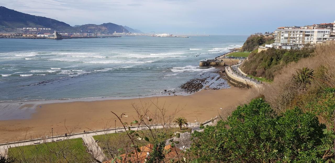 Appartamento Getxo II 15Min Bilbao By Grupoztk Esterno foto