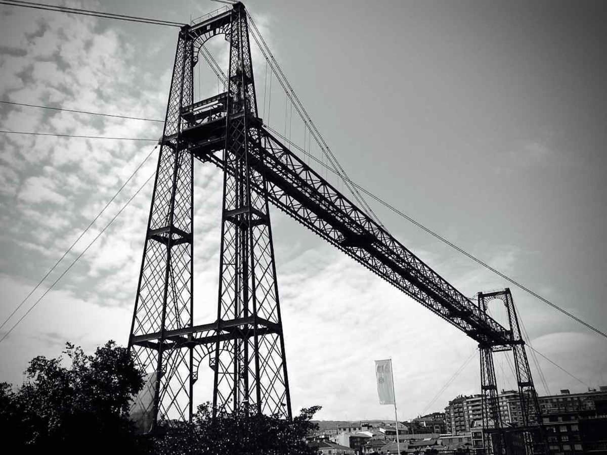 Appartamento Getxo II 15Min Bilbao By Grupoztk Esterno foto