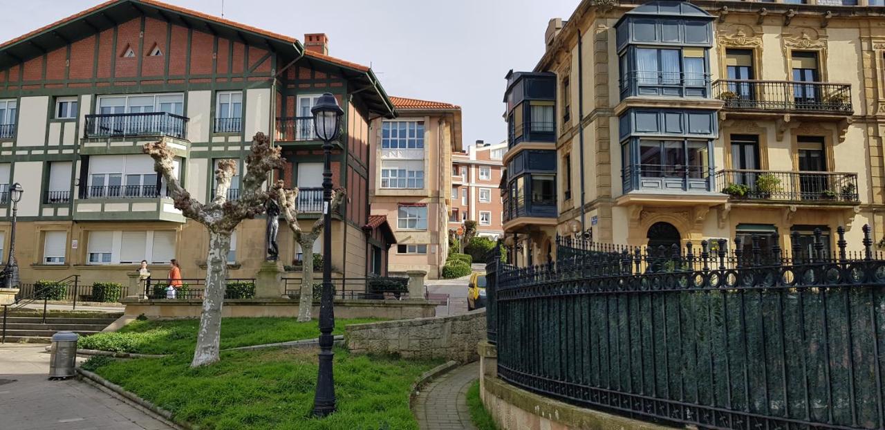 Appartamento Getxo II 15Min Bilbao By Grupoztk Esterno foto