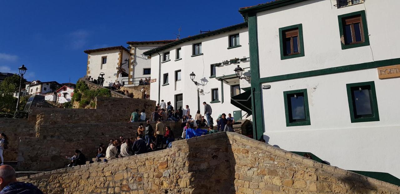 Appartamento Getxo II 15Min Bilbao By Grupoztk Esterno foto