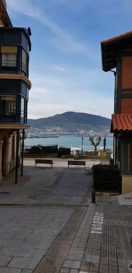 Appartamento Getxo II 15Min Bilbao By Grupoztk Esterno foto