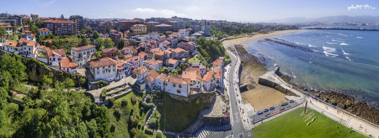 Appartamento Getxo II 15Min Bilbao By Grupoztk Esterno foto