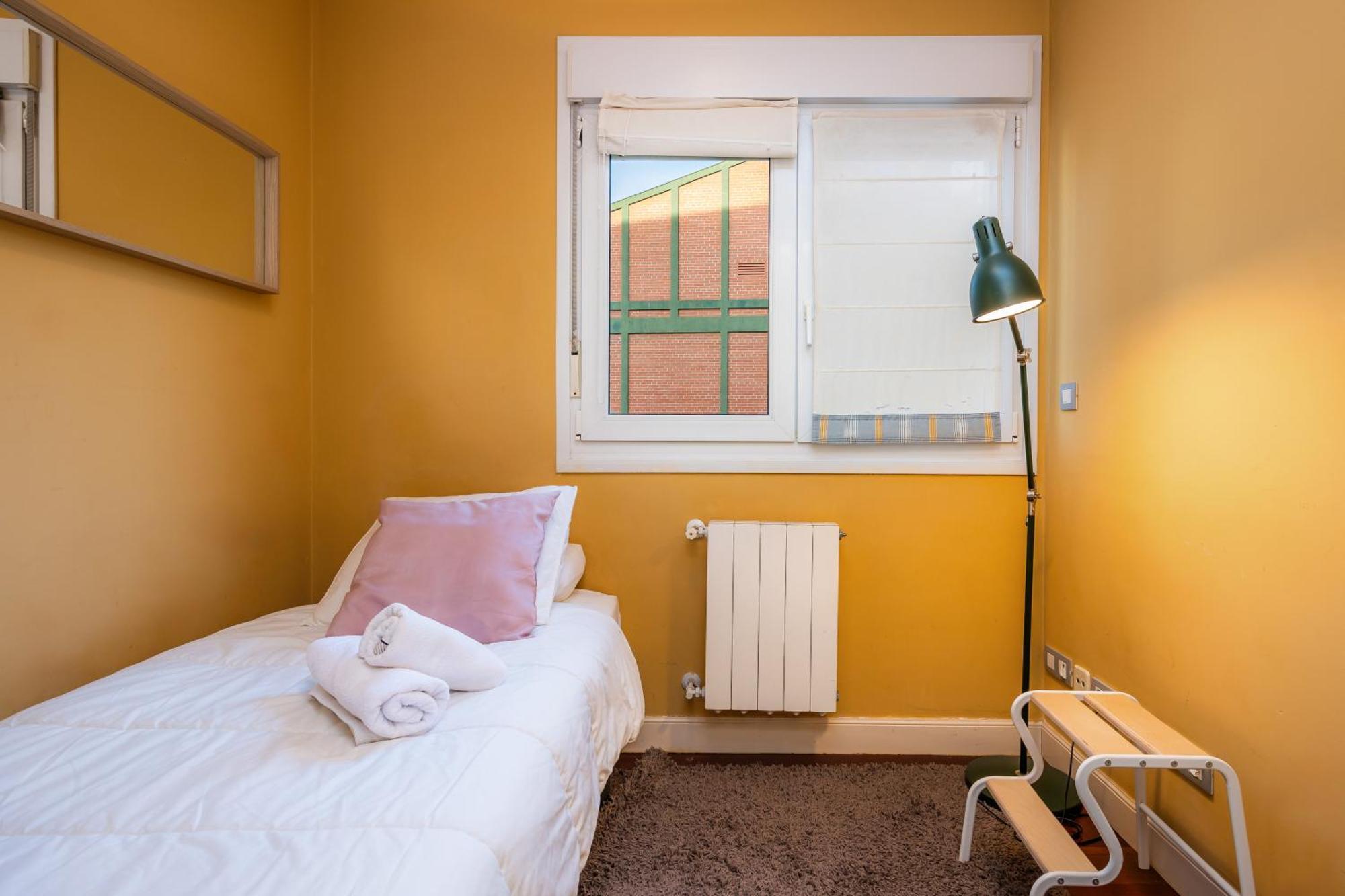 Appartamento Getxo II 15Min Bilbao By Grupoztk Esterno foto